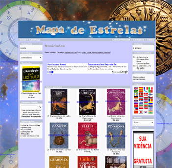 http://www.mapadeestrelas.com