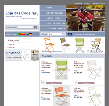 http://www.lojadascadeiras.pt