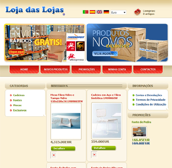 http://www.lojadaslojas.net