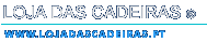 http://www.lojadascadeiras.pt